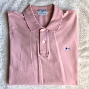 Southern Tide Skipjack Polo